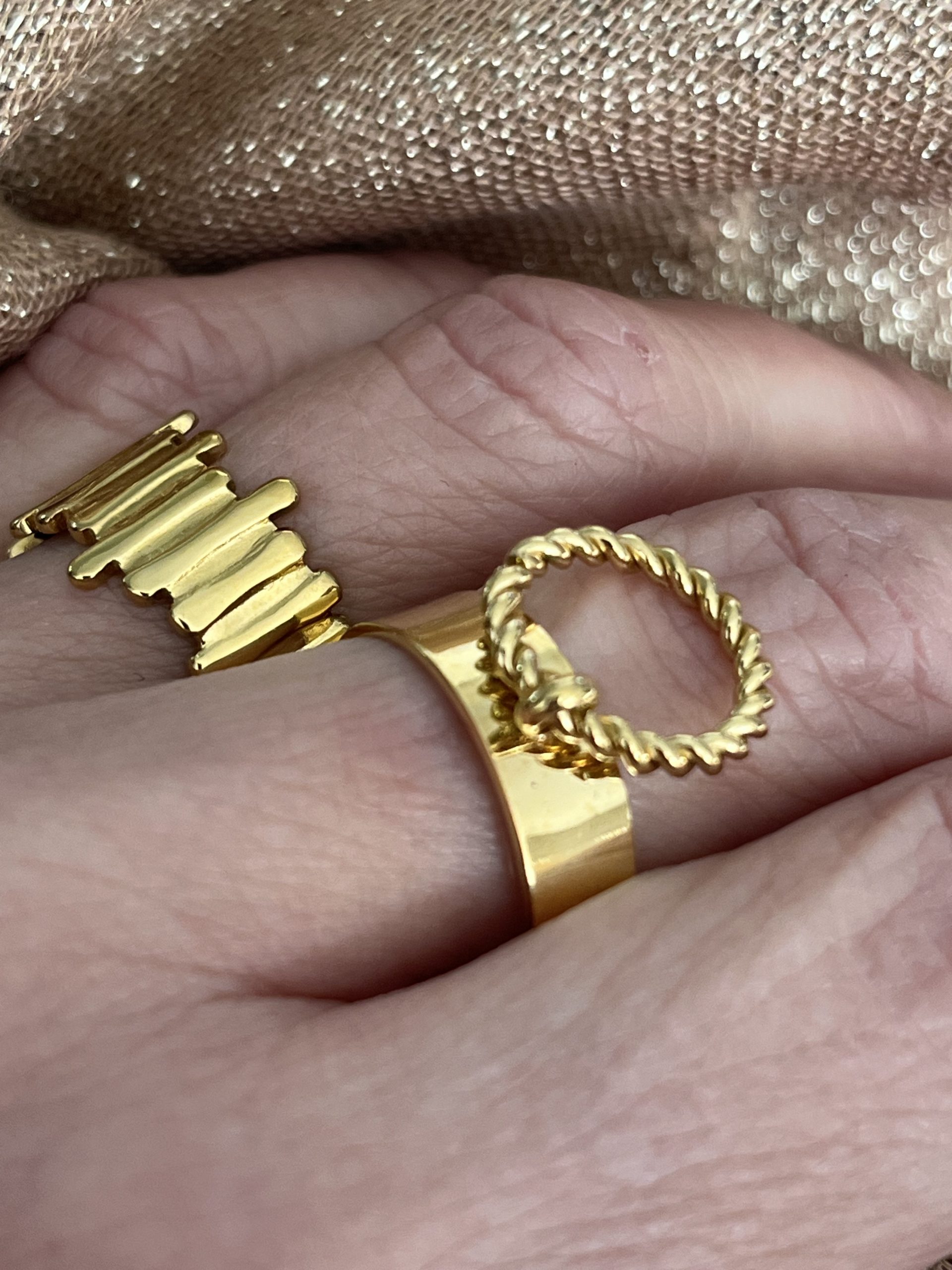 Bague 